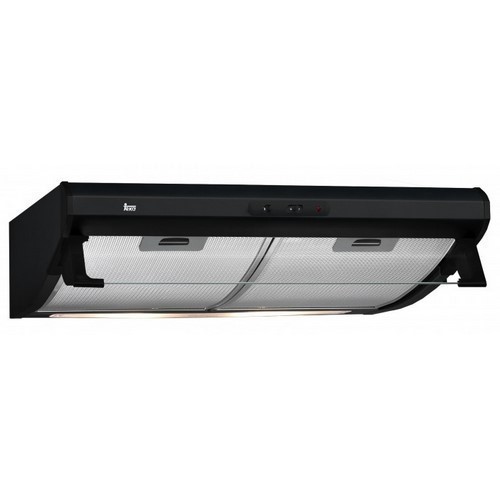 EXTRACTOR TEKA C6310 BK NEGRO CONVENCIONAL
